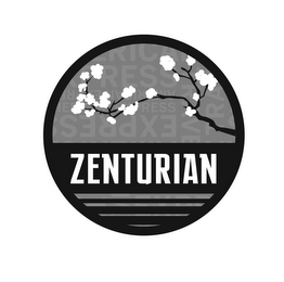 ZENTURIAN logo