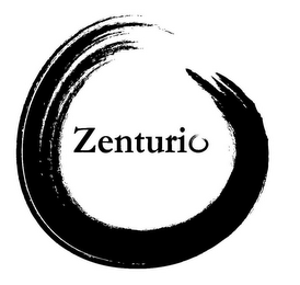 ZENTURIO logo