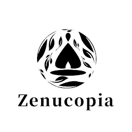 ZENUCOPIA logo