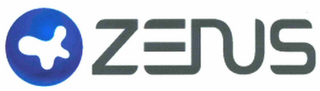 ZENUS logo