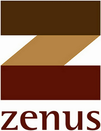 ZENUS logo
