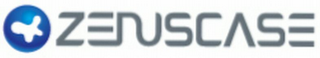 ZENUSCASE logo