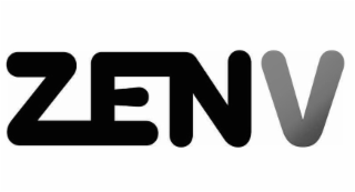 ZENV logo