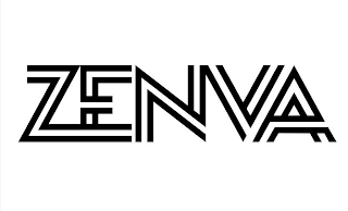 ZENVA logo