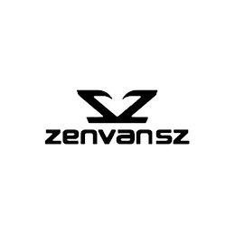 ZENVANSZ logo