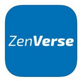 ZENVERSE logo