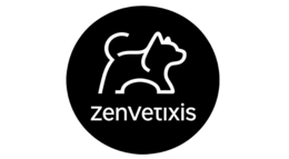 ZENVETIXIS logo