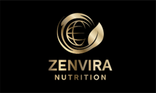 ZENVIRA NUTRITION logo
