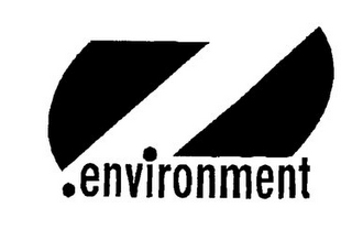 Z.ENVIRONMENT logo