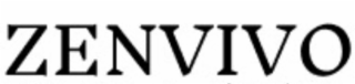 ZENVIVO logo