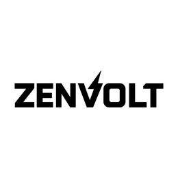 ZENVOLT logo