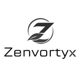 ZENVORTYX logo