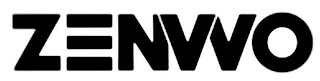 ZENVVO logo
