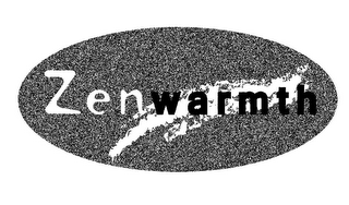 ZENWARMTH logo