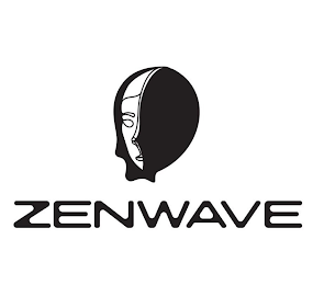 ZENWAVE logo