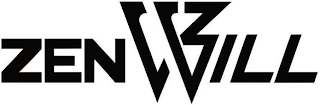 ZENWILL logo