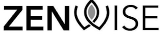 ZENWISE logo