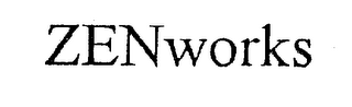 ZENWORKS logo