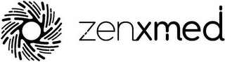 ZENXMED logo