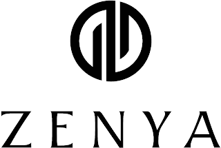 ZENYA logo
