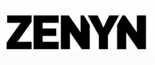ZENYN logo