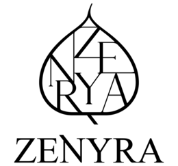 ZENYRA ZENYRA logo