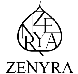 ZENYRA ZENYRA logo