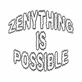 ZENYTHING IS POSSIBLE logo