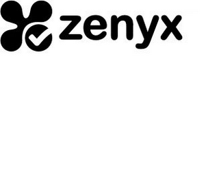 ZENYX logo