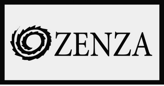 ZENZA logo