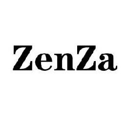 ZENZA logo