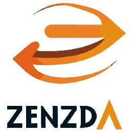 ZENZDA logo