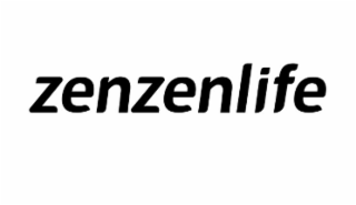 ZENZENLIFE logo