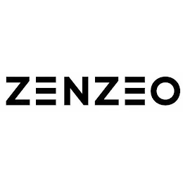 ZENZEO logo