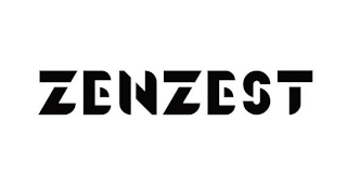 ZENZEST logo
