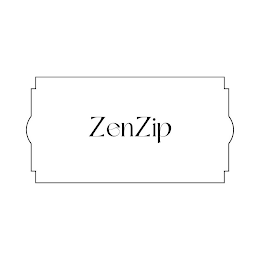 ZENZIP logo
