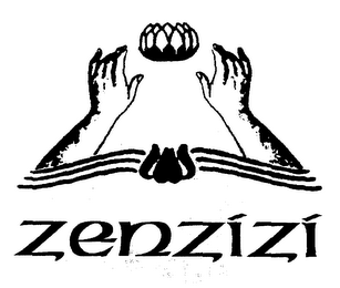 ZENZIZI logo