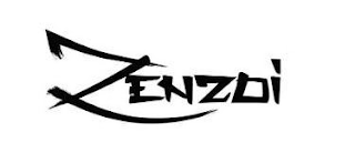 ZENZOI logo