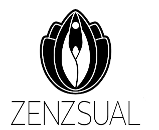 ZENZSUAL logo