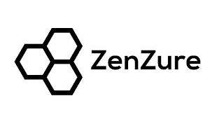 ZENZURE logo