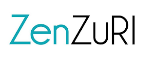 ZENZURI logo
