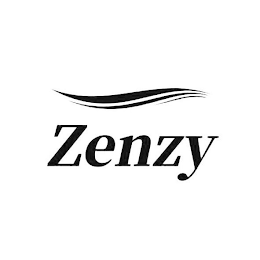 ZENZY logo