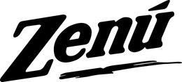 ZENÚ logo
