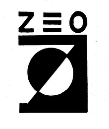 ZEO logo