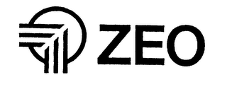ZEO logo