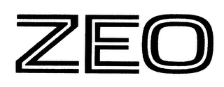 ZEO logo