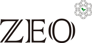 ZEO logo