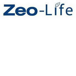 ZEO-LIFE logo
