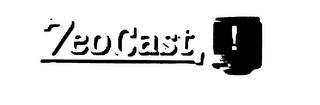ZEOCAST logo