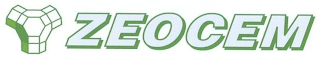 ZEOCEM logo